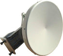 Siae 17Ghz Dish - 120Cm