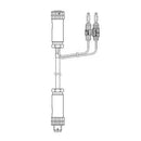 Siae M12 Pointing Cable