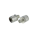Inter Series Adapter N(M) - Tnc(M)Rp