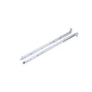 Vivotek Nvr Rack Mount Rails For Nd9441 Nd9541