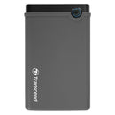 Transcend Storejet 2.5' Upgrade Kit - Rugged