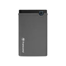 Transcend Storejet 2.5' Upgrade Kit - Rugged