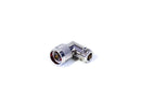 Acconet 90 Degree Jack, N(M) - N(F)