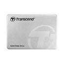 Transcend 120Gb 2.5'' Sata3 Ssd220 Ssd Drive - Tlc