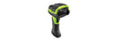 DS3608-HP RUGGED GREEN VIBRATION MOTOR USB KIT: DS3608-HP20003VZWW SCANNER; CBA-U46-S07ZAR HIGH CURRENT SHIELDED USB CABLE