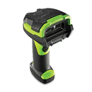 Zebra Li3608-Sr Rugged Green Vibration Motor Usb Kit: Li3608-Sr00003Vzww Scanner Cba-U46-S07Zar High Current Shielded Usb Cable