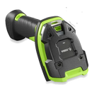 Zebra Li3608-Sr Rugged Green Vibration Motor Usb Kit: Li3608-Sr00003Vzww Scanner Cba-U46-S07Zar High Current Shielded Usb Cable