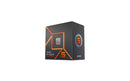 Amd Ryzen 5 7600 5Nm Skt Am5 Cpu; 12 Core 24 Thread; Base Clock 3.8Ghz;32 Mb Cache; Radeon Graphics; Wraith Prism Cooler