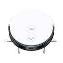 Tp-Link Tapo Rv20 Mop Magslim Lidar Navigation Robot Vacuum And Mop