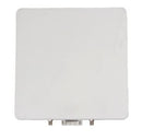Radwin 5000 Cpe-Pro 5Ghz 50Mbps - Embedded Incl. Poe - 2 X Sma(F) Straight For Ext. Ant.