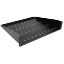 Support Board, 2U, 315Mm Deep