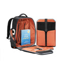 Everki Ekp122 Atlas Wheeled Backpack 13'' To 17.3''