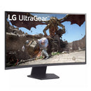 LG UltraGear 27" QHD Gaming Monitor