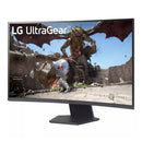 LG UltraGear 27" QHD Gaming Monitor