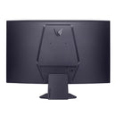 LG UltraGear 27" QHD Gaming Monitor