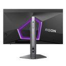 AOC AG276QZD2 AGON|27 inch OLED QHD 2560x1440 240Hz|0.03ms| 450nits|HDMI DP| Speakers|Ergo Stand|Pivot|Swivel