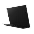 M15 15.6'' WLED Non-Touch Mobile Monitor; Anti-Glare; 2x USB-C Gen1; Raven Black; Supports VESA Mount (100mm)