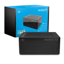 Vantec 3.5-Inch Usb 3.0 Hard Drive Dock For 2X 2.5'' 3.5'' Sata 6 Gbps Hard Drive