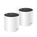Tp-Link Deco X55 Ax3000 Whole Home Mesh Wi-Fi 6 System - 3-Pack