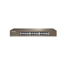 Tenda 24-Port Gigabit Rack Mount Switch Teg1024Dv7