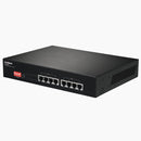 Edimax 8 Port Poe Switch