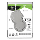 Seagate Barracuda St4000Lm024 4Tb 2.5" Notebook Drive - Sata 6Gb S, 140Mb S Transfer Rate, Quietstep Ramp Load, 5400 Rpm, 128Mb Cache, Oem