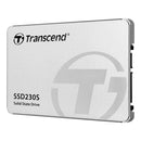 Transcend 512Gb Ssd230 2.5' Ssd Drive - 3D Nand