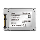 Transcend 256Gb Ssd230 2.5' Ssd Drive - 3D Nand