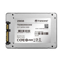 Transcend 256Gb Ssd230 2.5' Ssd Drive - 3D Nand
