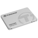 Transcend 512Gb Ssd230 2.5' Ssd Drive - 3D Nand
