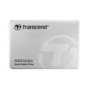 Transcend 512Gb Ssd230 2.5' Ssd Drive - 3D Nand