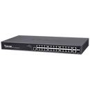 Vivotek Managed Websmart 24X Gigabit Poe 2X Sfp 370W Switch