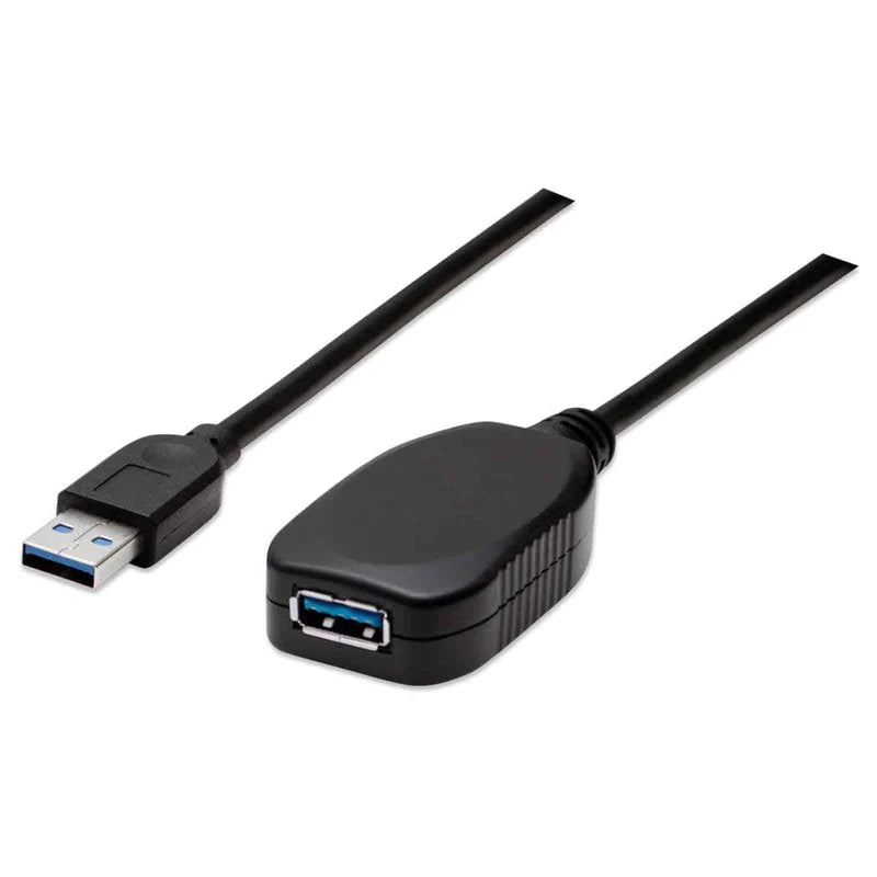 Manhattan USB Phone Charger Cable -Nokia models only-Charge and operate a mobile phone from the USB port of your notebook or desktop PC Limited Lifetime Warranty