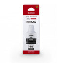 Canon-Ink-Gi-40 Bk-Gm2040 G5040 G6040 - Yield 6000