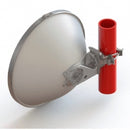 Nec Ipasolink Dish Antenna - Single Polarised. For 7- &Amp; 8Ghz In 1+0 Configuration.