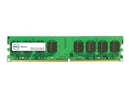 Network Accessories Dell Memory Upgrade - 8Gb - 1Rx8 Ddr4 Udimm 2666Mhz Ecc