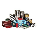 Zebra Original Wax Ribbon 110Mmx74M 2300 Standard 12Mm Core For Gc And Gk Series