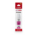 Canon-Ink-Gi-40 M-Gm2040 G5040 G6040 - Yield 7 700