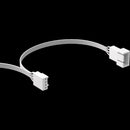 CORSAIR RS120 120mm PWM Fans Triple Pack – White