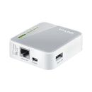 Tp-Link Tl-Mr3020 Portable 3G 3.75G 4G Wireless N Router