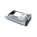 Dell 1.92TB SSD SATA Read Intensive 6Gbps 512e 2.5in with 3.5in HYB CARR S4520