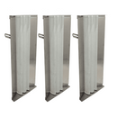 Rf Armor For Ubiquiti Airmax 3Ghz Sector - 18Dbi, 120Deg