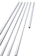 50Mm Aluminium Pole - 6M - 1.5Mm Sidewall