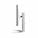 Lg 34Wq650-W Series 34 Inch Ultra Wide Led Monitor - Ips Panel Viewing Angle 178 178 2560 X 1080 Resolution Aspect Ratio 21:9 Response Time 5Ms (Gtg High) 400 Cd M2 Typical Brightness Anti-Glare Anti-Glare 3H Coating Native Contrast Ratio (Original) 1000: