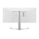 Lg 34Wq650-W Series 34 Inch Ultra Wide Led Monitor - Ips Panel Viewing Angle 178 178 2560 X 1080 Resolution Aspect Ratio 21:9 Response Time 5Ms (Gtg High) 400 Cd M2 Typical Brightness Anti-Glare Anti-Glare 3H Coating Native Contrast Ratio (Original) 1000: