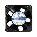 Zone Enclosures Single Fan Kit For Wall Boxes - Complete Cooling Solution