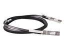 Hpe X240 10G Sfp+ Sfp+ 5M Dac Cable