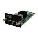 Edge-Core 2 Port Sfp+ 10Gb Uplink Module