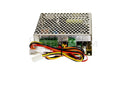 Mean Well - Security Series - 24V, 35W Single Output, Enclosed Frame With Screw Terminals