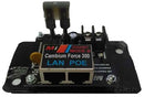 Passive 24V Gigabit Dc Poe Injector